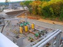 Газификация