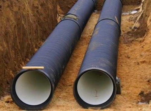 Водопровід і каналізація